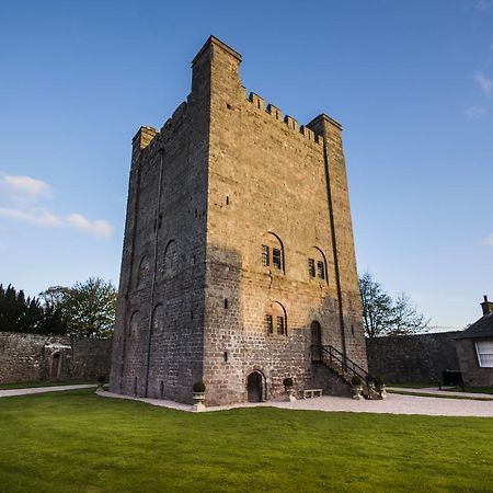 Hotel Appleby Castle Exterior foto